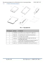 Preview for 204 page of GE IO61X-BAT-KIT Safety And Quick Start Manual