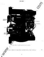 Предварительный просмотр 26 страницы GE IRT51 E Instructions Manual