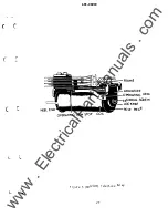 Предварительный просмотр 29 страницы GE IRT51 E Instructions Manual