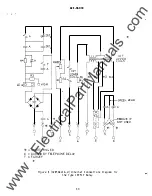 Предварительный просмотр 32 страницы GE IRT51 E Instructions Manual