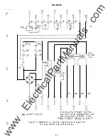 Предварительный просмотр 33 страницы GE IRT51 E Instructions Manual