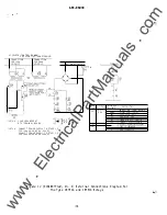 Предварительный просмотр 38 страницы GE IRT51 E Instructions Manual