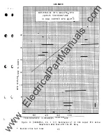 Предварительный просмотр 40 страницы GE IRT51 E Instructions Manual