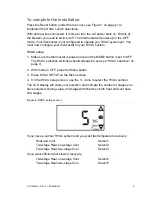 Preview for 9 page of GE IS-ZW-TSTAT-300 Installation Manual