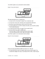 Preview for 13 page of GE IS-ZW-TSTAT-300 Installation Manual