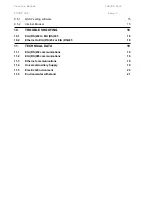 Preview for 4 page of GE iSTAT I4 Series Manual