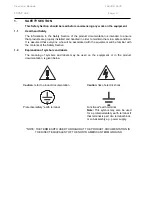Preview for 8 page of GE iSTAT I4 Series Manual