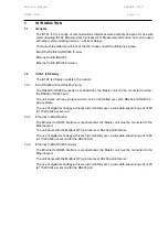 Preview for 15 page of GE iSTAT I4 Series Manual