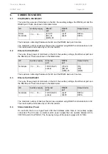 Preview for 16 page of GE iSTAT I4 Series Manual