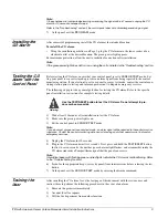 Preview for 3 page of GE ITI North American Sensor Carbon Monoxide Alarm Installation Instruction