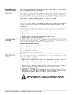 Preview for 7 page of GE ITI North American Sensor Carbon Monoxide Alarm Installation Instruction