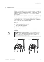 Предварительный просмотр 3 страницы GE IV-908 Instructions Manual