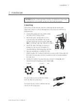 Предварительный просмотр 5 страницы GE IV-908 Instructions Manual