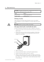 Предварительный просмотр 9 страницы GE IV-908 Instructions Manual