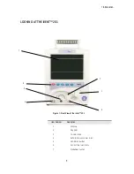 Предварительный просмотр 17 страницы GE iVent 201 1.4 User'S Reference Manual