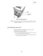 Предварительный просмотр 51 страницы GE iVent 201 1.4 User'S Reference Manual