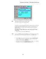 Предварительный просмотр 75 страницы GE iVent 201 1.4 User'S Reference Manual