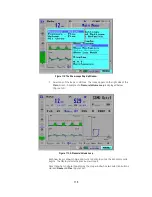 Предварительный просмотр 130 страницы GE iVent 201 1.4 User'S Reference Manual