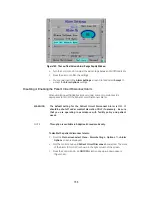 Предварительный просмотр 168 страницы GE iVent 201 1.4 User'S Reference Manual