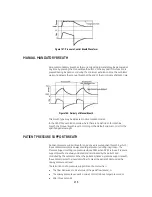 Предварительный просмотр 230 страницы GE iVent 201 Series User'S Reference Manual