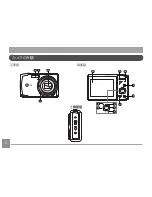 Preview for 13 page of GE J1456W (Japanese) User Manual