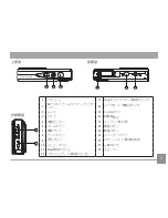 Preview for 14 page of GE J1456W (Japanese) User Manual