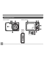 Предварительный просмотр 11 страницы GE J1456W Manuale Utente