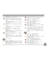 Preview for 4 page of GE J1458W (Japanese) User Manual