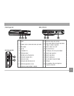 Предварительный просмотр 12 страницы GE J1458W Manual De Usuario