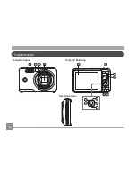 Предварительный просмотр 11 страницы GE J1458W Panduan Pengguna