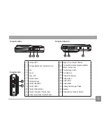 Предварительный просмотр 12 страницы GE J1458W Panduan Pengguna