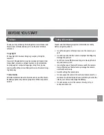 Preview for 4 page of GE J1458W User Manual