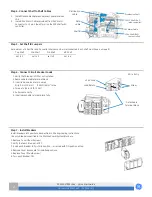 Предварительный просмотр 2 страницы GE J2007003L064 Quick Start Manual