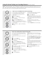 Preview for 14 page of GE JAP02 Owner'S Manual & Installation Instructions