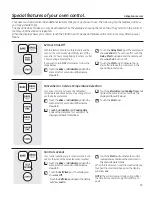 Preview for 15 page of GE JAP02 Owner'S Manual & Installation Instructions