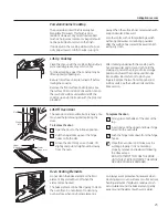 Preview for 23 page of GE JAP02 Owner'S Manual & Installation Instructions