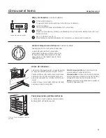 Preview for 55 page of GE JAP02 Owner'S Manual & Installation Instructions