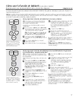 Preview for 61 page of GE JAP02 Owner'S Manual & Installation Instructions