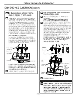 Preview for 78 page of GE JAP02 Owner'S Manual & Installation Instructions