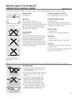 Preview for 9 page of GE JAS02 Owner'S Manual And Installation Instructions