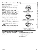 Preview for 41 page of GE JB256 series Owner'S Manual