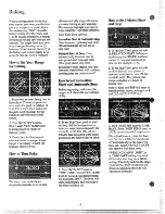 Preview for 14 page of GE JB391GK Use And Care Manual