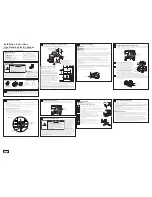 GE JB640SRSS Installation Instructions preview