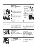 Предварительный просмотр 25 страницы GE JB680STSS Owner'S Manual