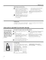 Preview for 29 page of GE JB680STSS Owner'S Manual