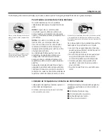Предварительный просмотр 45 страницы GE JB680STSS Owner'S Manual