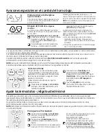 Предварительный просмотр 54 страницы GE JB680STSS Owner'S Manual