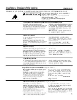 Предварительный просмотр 59 страницы GE JB680STSS Owner'S Manual