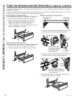 Preview for 56 page of GE JB735 Owner'S Manual