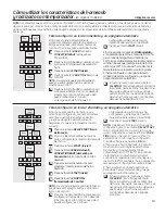 Preview for 63 page of GE JB745SFSS Use And Care Manual